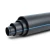 أنابيب بلاستيك HDPE ضغط 8 بار PE 80 قطر خارجي 355 مم SDR 17 أسود مع خطوط زرقاء - Image 1