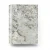 Marble wallpaper, gray color, length 10 m, width 1.06 m, model 085603 