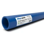 Neproplast HDPE Pipes PE 80 Pressure 8 Bar Outside Diameter 140 mm Thickness 8.3 mm Blue | NEPROPLAST
