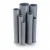 UPVC Pipes  Modern Technology Nominal Pressure 16/20  Outside Diameter 63 mm Thickness 4.7 mm Gray Colour