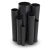 UPVC Pipes Size 2 Inch Thickness 2.4 mm Black Colour - Image 1