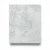 Italian marble wall Covering, size 10 m x 1.06 m, pale gray color, model 085605  