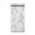 Floral wall decoration, pale gray color, length 10 m, width 0.53 m, model 440423 