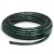 لفة أنابيب HDPE ضغط  4 بار [PE 80] قطر خارجي 63 مم  SDR 33  لون اسود مع خط اخضر | 