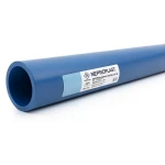 HDPE Pipes PE 80 Pressure 8 Bar Outside Diameter 200 mm Thickness 11.9 mm Blue | NEPROPLAST