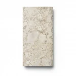 Marble wallpaper, beige color, length 10 m, width 1.06 m, model 085608  