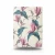 German floral wall Covering, size 10 m x 0.53 m, beige color, model 440416 