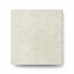 Italian wallpaper, beige color, length 10 m, width 0.73 m, model Z90042