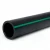 مواسير HDPE ضغط  4 بار [PE 80] قطر خارجي 180 مم  SDR 41  لون اسود | مصنع المنى
