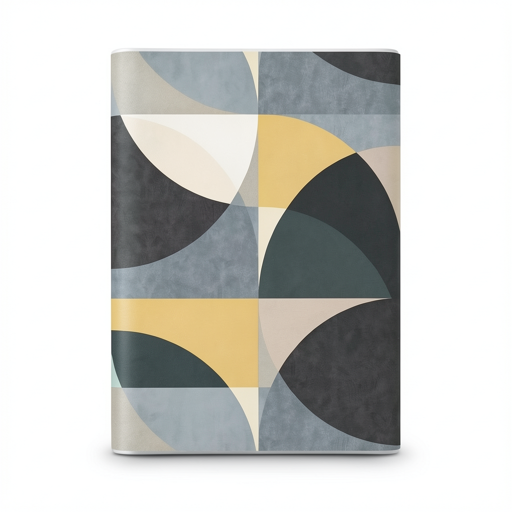 German Wallpaper Multi-colored 10m x 0.53m, Model 10150-15