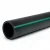 أنابيب HDPE ضغط  4 بار [PE 80] قطر خارجي 200 مم  SDR 41  لون اسود | مصنع المنى