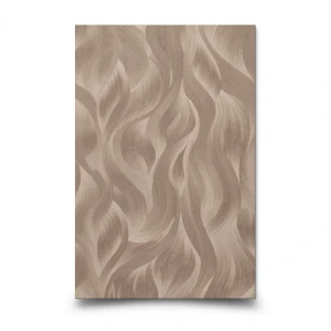 ورق جداري الماني مقاس 10 م×0.53 م بني، موديل 05-10151