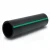 HDPE Polyethylene Pipe  PN 4 Bar [PE 80] Outside Diameter 250 mm  SDR 41  Color Black | Almona Factory
