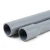 UPVC Pipes Sewage/Drainage System 12.5 Bar Pressure 160 mm OD 7.7 mm Thickness Gray - Image 1