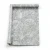 Italian marble wall Covering, size 10 m x 1.06 m, pale gray color, model 085617 