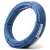 Neproplast HDPE Pipes PE 80 Pressure 8 Bar Outside Diameter 90 mm Thickness 5.4 mm Blue | NEPROPLAST - Image 1