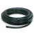HDPE Plastic Coil Pipe  Nominal Pressure 4 Bar [PE 80] OD 160 mm  SDR 33  Color Black with Green Stripes | Almona Factory