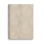 German Wall Covering 10m x 0.53m Beige, Model 10152-05