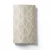 Classic wall covering light brown, length 10m, width 1.06m, model 78029