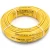 أنابيب HDPE PE 80 ضغط 12.5 بار قطر خارجي 50 مم سمك 4.6 مم لون أصفر | نيبروبلاست - Image 1