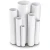 مواسير UPVC مقاس 8 إنش سمك 8.18 مم لون أبيض - Image 1