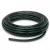 HDPE Plastic Coil Pipe  Nominal Pressure 6 Bar [PE 80] OD 50 mm  SDR 22  Color Black with Green Stripes | Almona Factory