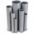 UPVC Pipes  Modern Technology Nominal Pressure 16/20  Outside Diameter 250 mm Thickness 18.6 mm Gray Colour