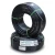 أنابيب HDPE نيبروبلاست PE 100 ضغط 6 بار قطر خارجي 50 مم سمك 1.9 مم لون اسود | نيبروبلاست - Image 1