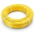 Neproplast HDPE Pipes PE 80 Pressure 12.5 Bar Outside Diameter 125 mm Thickness 11.4 mm Yellow | NEPROPLAST - Image 1