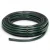 HDPE Plastic Coil Pipe  PN 6 Bar [PE 80] OD 110 mm  SDR 22  Color Black with Green Stripes | Almona Factory