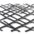 Hot Rolled Black Steel Expanded Metal Mesh Thickness 1.7 mm Width 2.44 m Length 4 m - Image 1