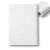 Italian Marble Wall Covering 10m x 1.06m White, Model 84617 - Image 1