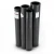 Neproplast  HDPE Pipes PE 80 Pressure 4 Bar Outside Diameter 160 mm Thickness 4.9 mm Color Black