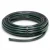 HDPE Plastic Coil Pipe  Nominal Pressure 4 Bar [PE 80] OD 90 mm  SDR 33  Color Black with Green Stripes | Almona Factory