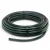 لفة أنابيب بلاستيك HDPE ضغط  4 بار [PE 80] قطر خارجي 110 مم  SDR 33  لون اسود مع خط اخضر | مصنع المنى