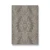 Classic Wall Covering Dark Beige 10m x 0.73m, Model 3936 - Image 1