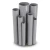 مواسير UPVC مقاس ¼ 1 إنش سمك 1.8 مم لون رمادي - Image 1