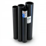 Neproplast  HDPE Pipes PE 80 Pressure 4 Bar Outside Diameter 500 mm Thickness 15.3  mm Color Black