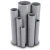مواسير UPVC مقاس ½ 1 إنش سمك 2.3 مم لون رمادي - Image 1