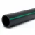مواسير HDPE ضغط  4 بار [PE 80] قطر خارجي 180 مم  SDR 41  لون اسود | مصنع المنى