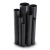 مواسير UPVC مقاس ½ 1 إنش سمك 2.3 مم لون أسود - Image 1