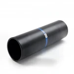 Neproplast  HDPE Pipes PE 80 Pressure 4 Bar Outside Diameter 315 mm Thickness 9.7  mm Color Black