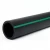 مواسير بلاستيك HDPE ضغط  4 بار [PE 80] قطر خارجي 280 مم  SDR 41  لون اسود | مصنع المنى