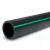 HDPE Plastic Pipe  Pressure 4 Bar [PE 80] OD 315 mm  SDR 41  Color Black | Almona Company