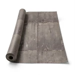 German Wall Covering 10m x 0.53m Brown, Model 10084-11