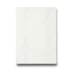 German Wall Covering 10m x 0.53m Off White Color, Model 10085-14