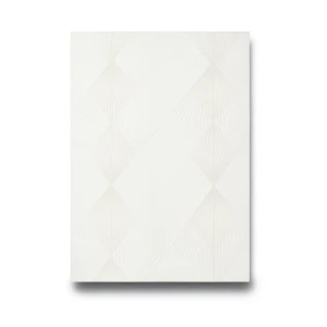 German Wall Covering 10m x 0.53m Off White Color, Model 10085-14