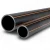 Al-Rajhi HDPE Pipes   Outside Diameter   50 mm Thickness 3 mm Color Black With Orange stripes   