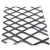 Hot Rolled Black Steel Expanded Metal Mesh Thickness 1.2 mm Width 2.44 m Length 4 m - Image 1
