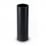 مواسير HDPE الراجحي    قطر خارجي   32 مم سمك 1.9  مم لون اسود